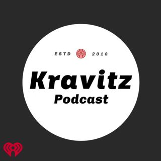 The Kravitz Podcast