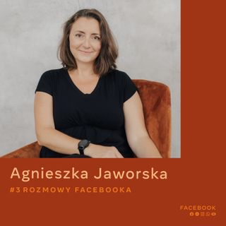 O innowacjach Facebooka w czasie pandemii - Agnieszka Jaworska