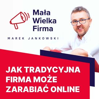 216: Na co uważać, gdy przenosisz biznes do internetu | Michalina Trempała