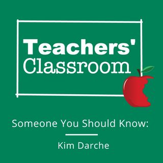 People You Should Know: Kim Darche