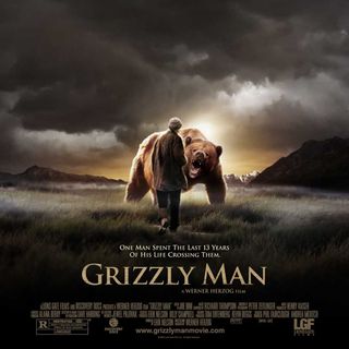 17 - "Grizzly Man" feat. Xavier Guerrero