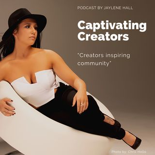 Captivating Creators