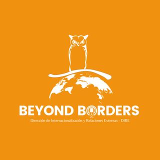 Beyond Boders - Episodio 1 - Equidad, futuro y prospectiva de la educación superior