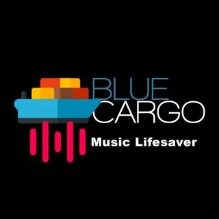 Ep.05 Mix Cargo. Blue flowers by Djlove