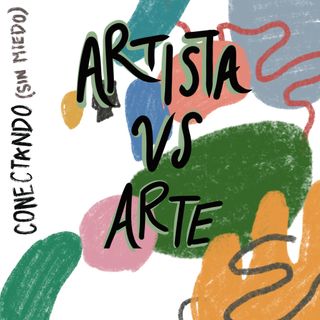 Cap 1. Separando el arte del artista