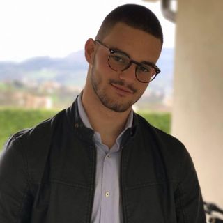 Filippo Ravedoni