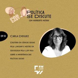 #8 | Carla Dieguez