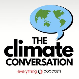 The Climate Conversation