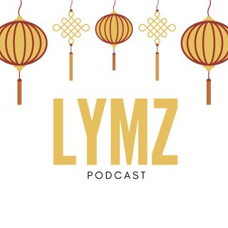 Lymz Podcast