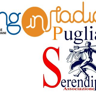 Ang Serendipity Puglia - Taranto - Corpo Europeo  della Solidarietà - Problemi Sociali  -