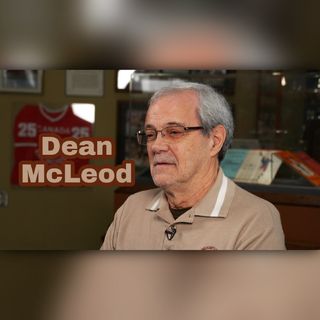Dean McLeod - S2