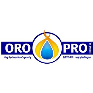 Oro Pro Plumbing Inc.