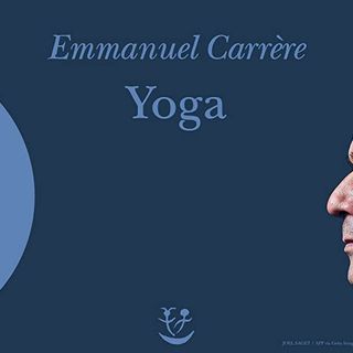 YOGA di EMMANUEL CARRERE (INCIPIT) letto da Angelo Callipo