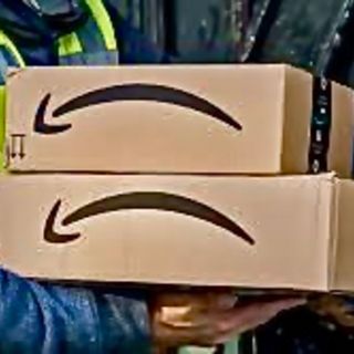 Amazon YA COBRA $ ⚠️ por las Devoluciones