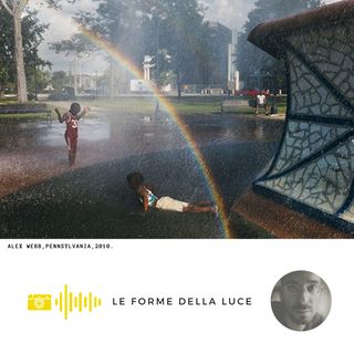 La Street Photography e L'Arte di Camminare