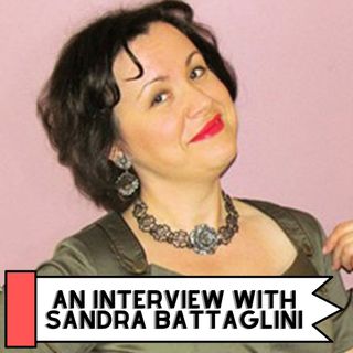 An Interview With Sandra Battaglini