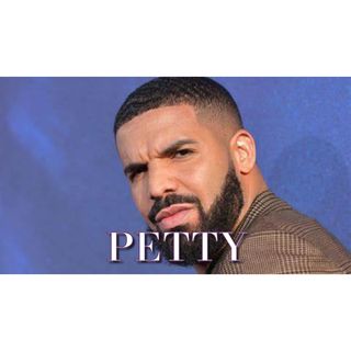 Drake Calls Megan A Liar & Calls Serena Williams Husband A Groupie | What's With The Petty?