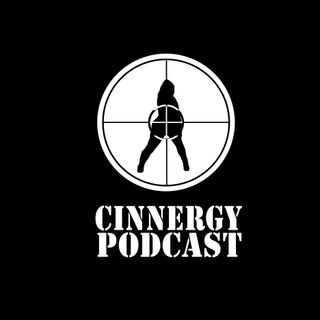 “Catching Rec” ft KG & JaRaye | Cinnergy Podcast w/ Cinner Blanco