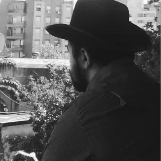 Charly Jaimez