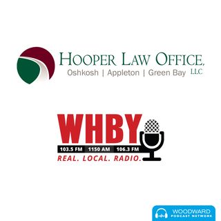 Hooper Law Office: What's It Like to Work With Hooper Law Office?