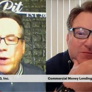 Matt Kissane On Ocean's Pit Talk Show May 23, 2023