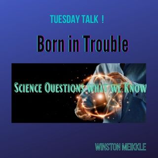Science Questions What we Already Know!