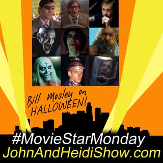 10-31-22-Bill Moseley - Horror Movies
