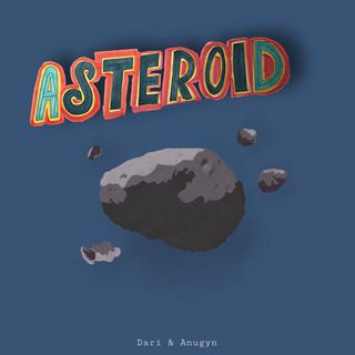 Asteroid Podcast