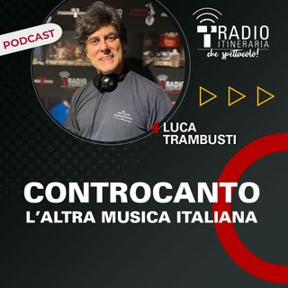 Controcanto - L'altra musica italiana