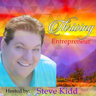 Thriving Entrepreneur