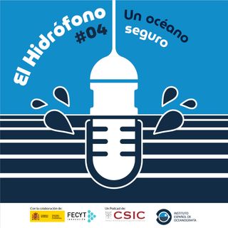 Un océano seguro #04