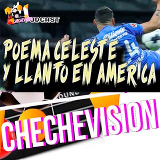 CRUZ AZUL con golazo a PUMAS; le rompieron el ritmo a las Chivas ante el América