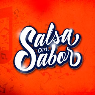 Salsa con Sabor Podcast
