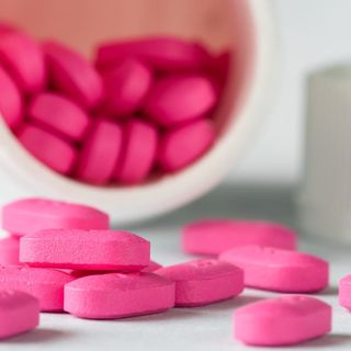 Ep. 70: Legal Highs 3