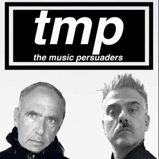 The Music Persuaders