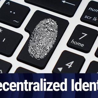 TWiET Clip: What Is Decentralized Identity?