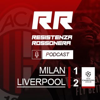 Milan - Liverpool / A Boccia Ferma / [22]