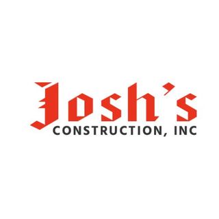 Josh's Construction