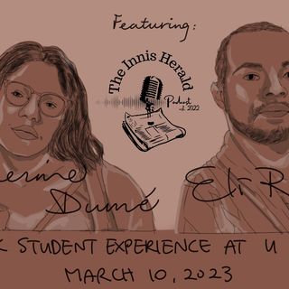 S1E5: Black Student Experience