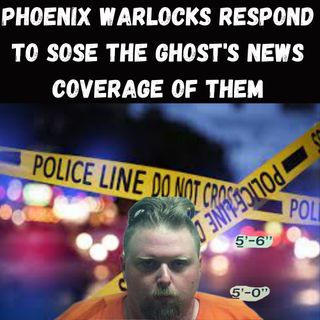 Phoenix Warlocks Respond to Sose The Ghost News Coverage of Them