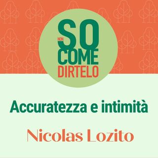 8. Nicolas Lozito