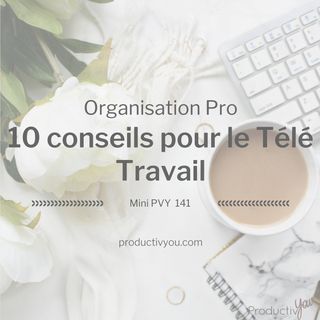 Le Télé Travail