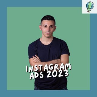 [#15] Instagram Ads 2023