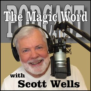 The Magic Word Podcast