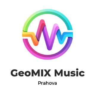 GeoMIX Music Prahova