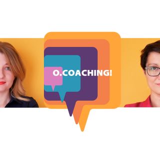 Pytania o coaching od słuchaczy