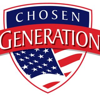 Pastor Greg Chosen Generation