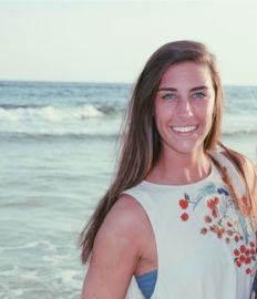 Isabelle Smith - Moving Beyond Ballet and Shifting to Yoga as a Practice
