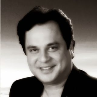 mahesh thakur