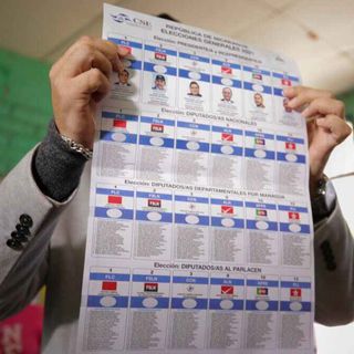 Elecciones municipales en Nicaragua: Partidos aliados del FSLN con candidatos falsos